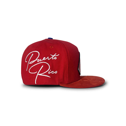 PR Domino hat