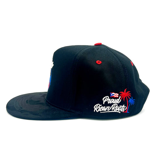 Cali Rican Hat