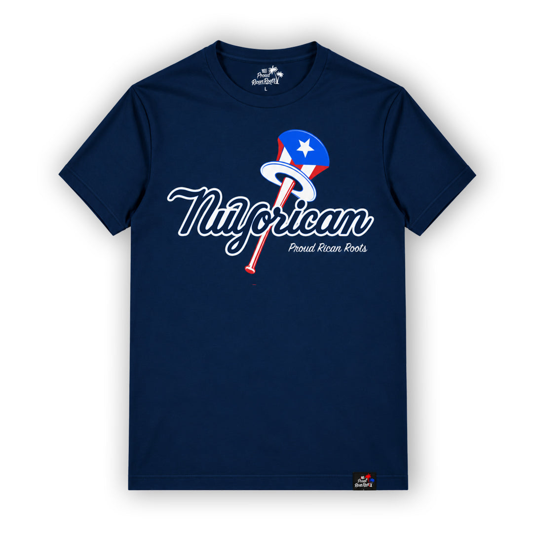 Nuyoricans Yanks tee