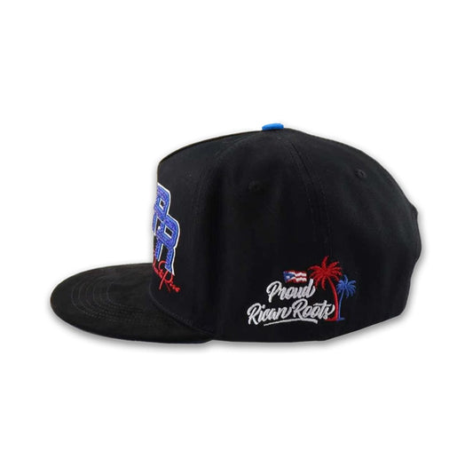 Boston PR Hat