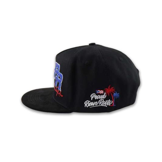 Boston PR Hat
