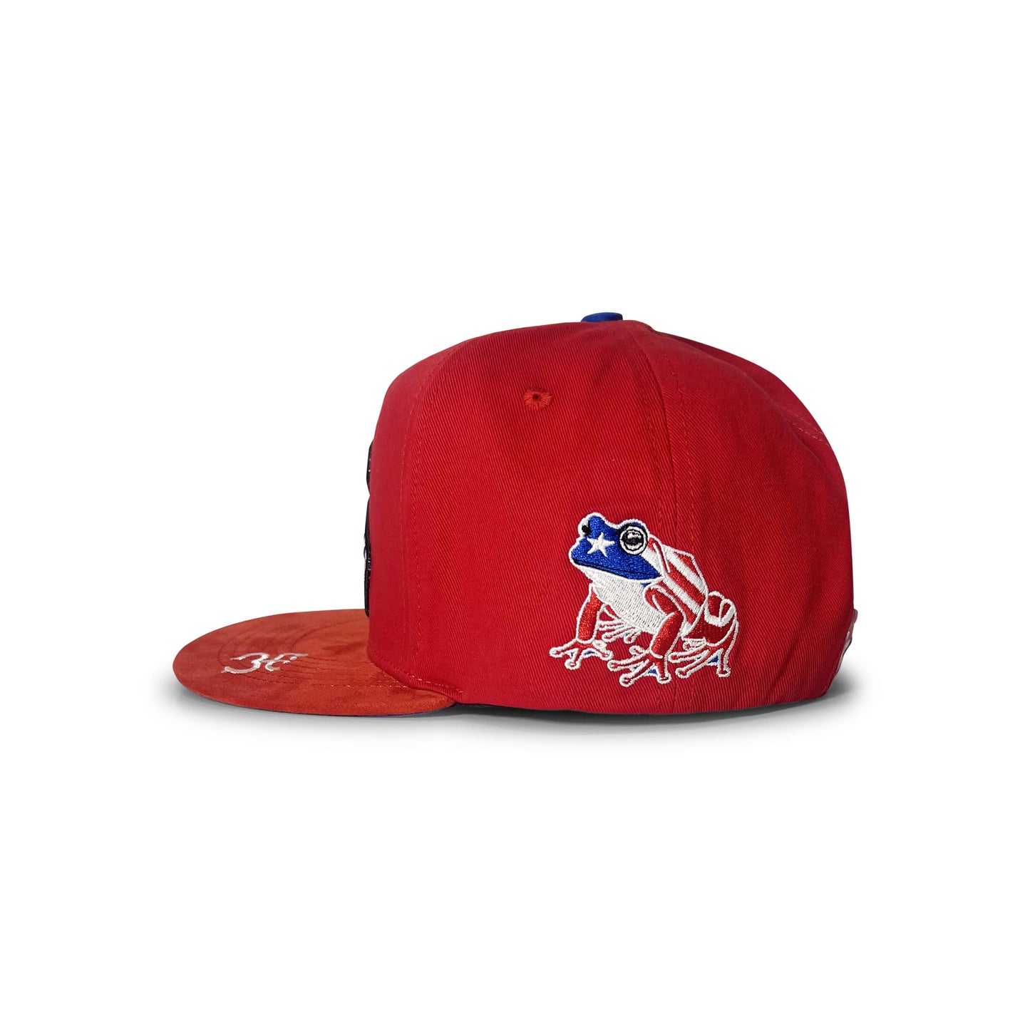 PR Domino hat