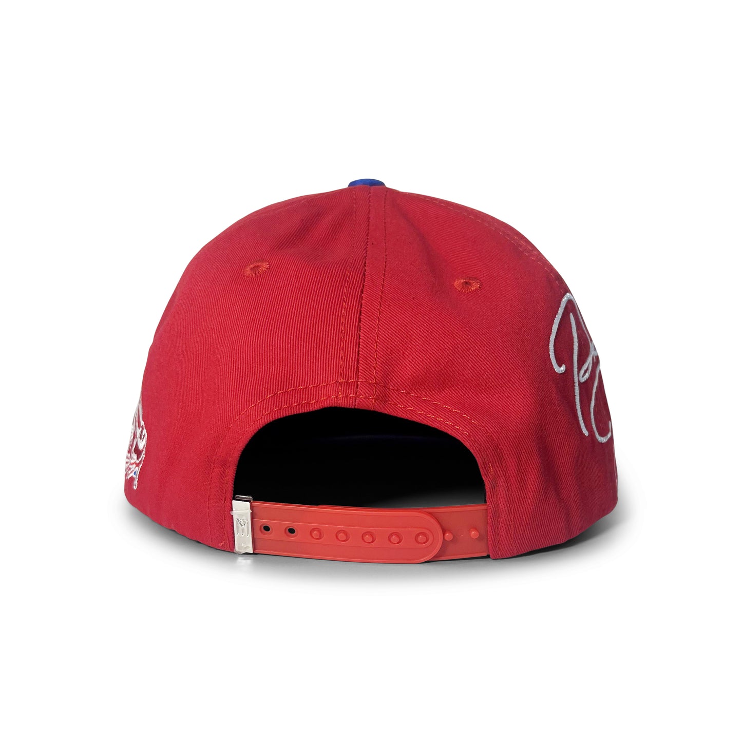 PR Domino hat