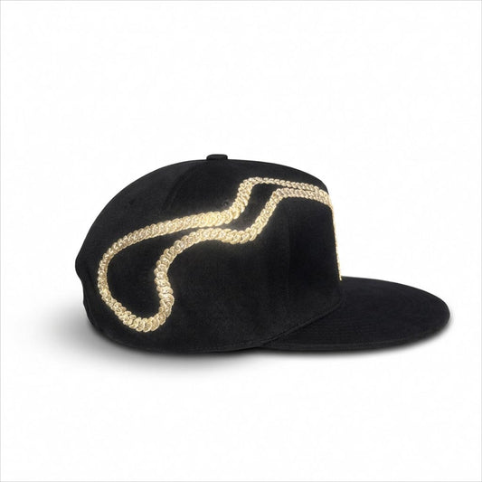 PR Chain hat