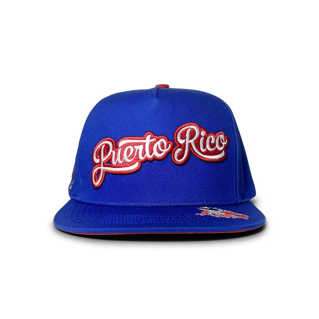 Proud Rican Roots Clothing Co.