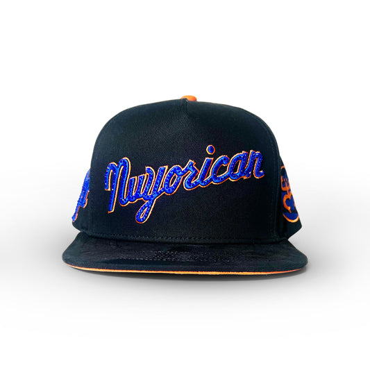 Nuyorican hat