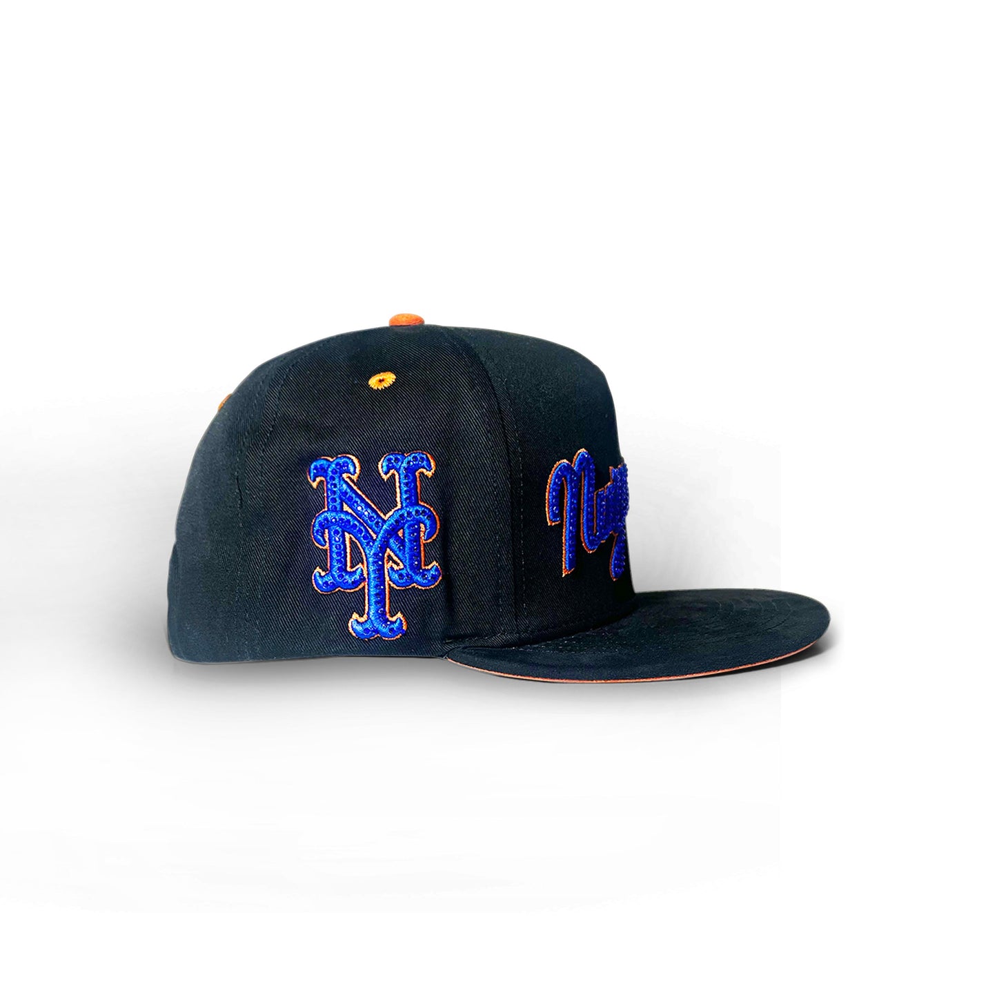 Nuyorican hat