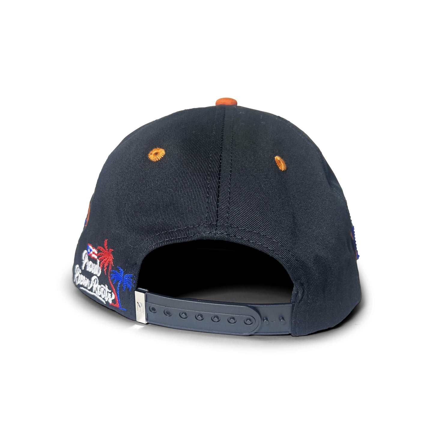 Nuyorican hat