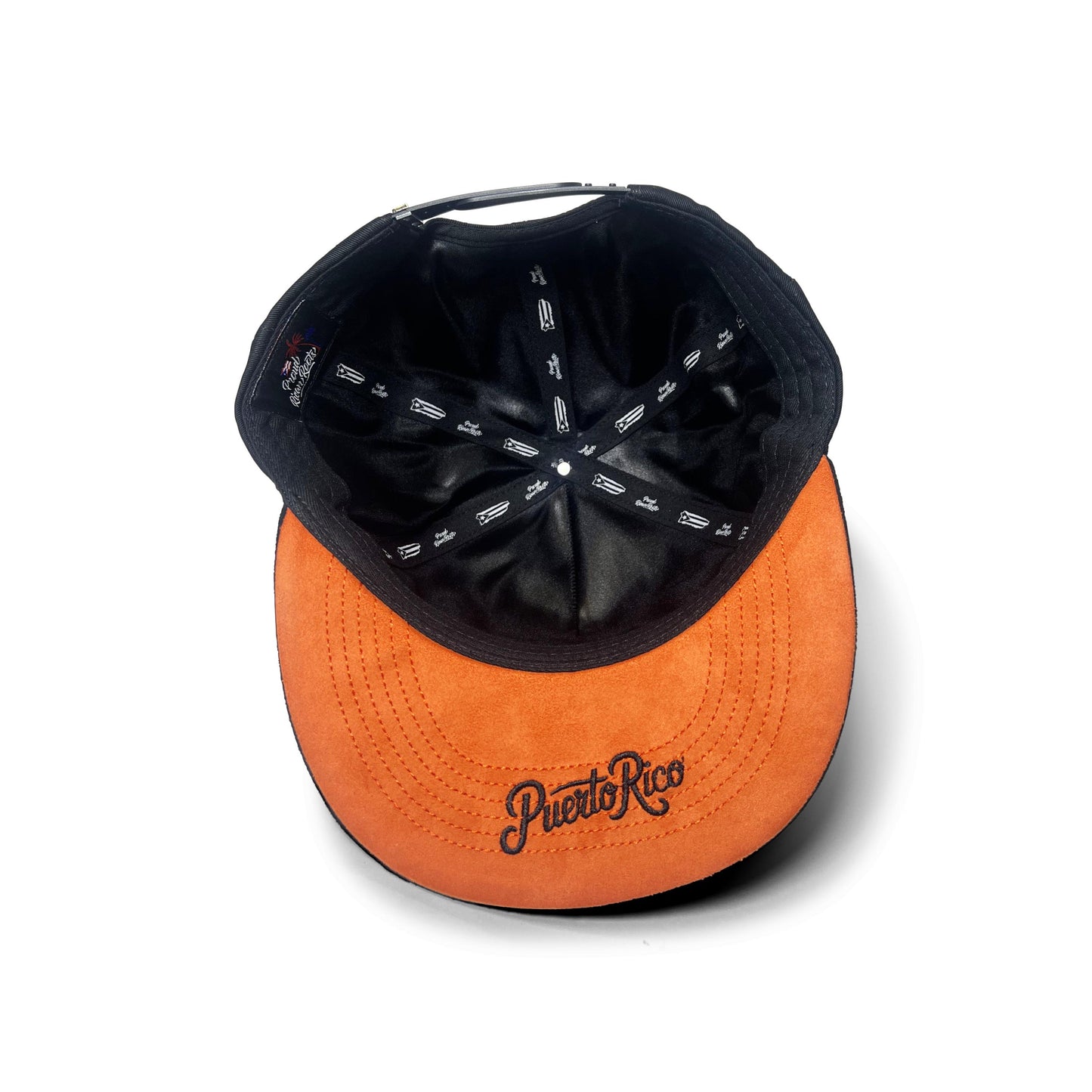 Nuyorican hat