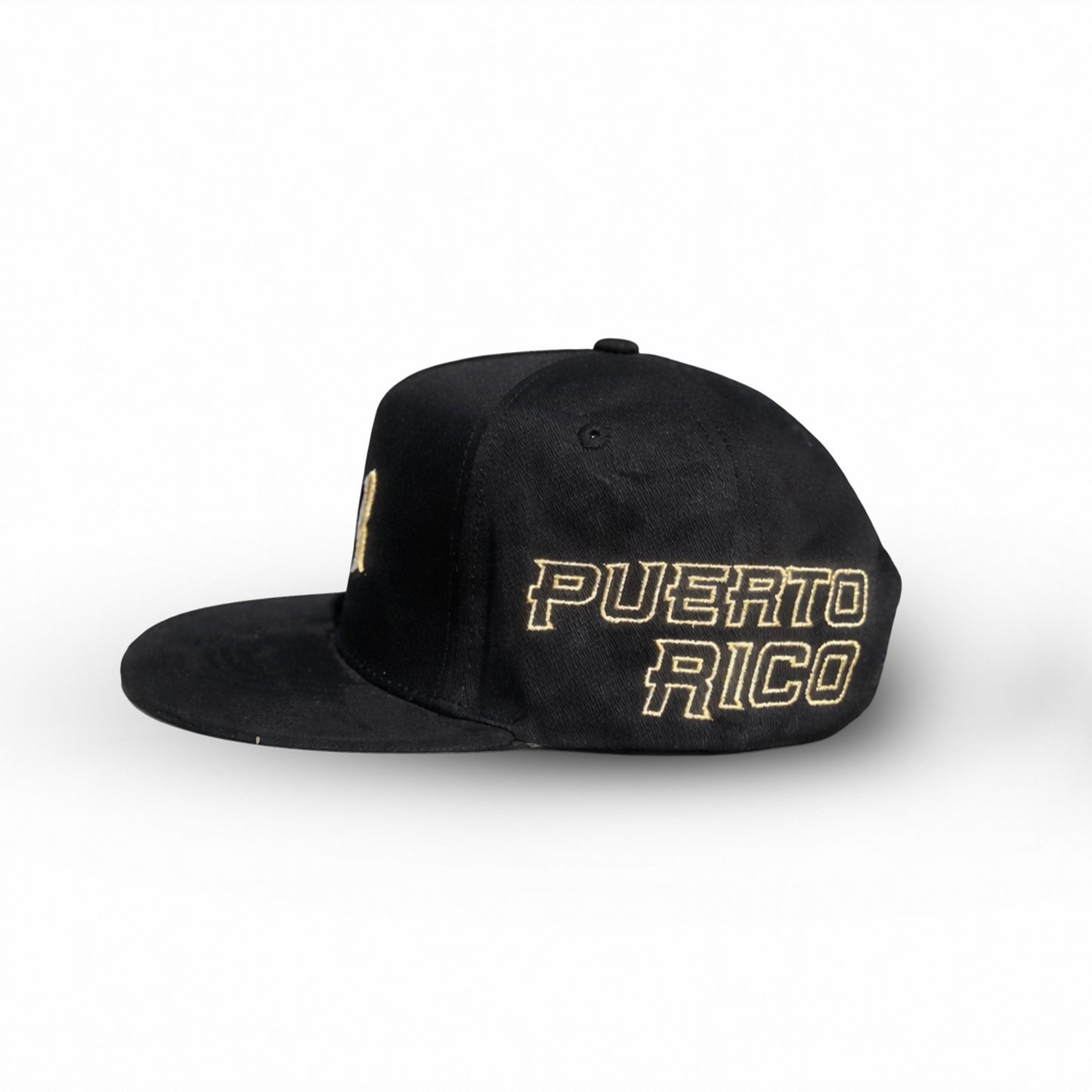 PR Chain hat