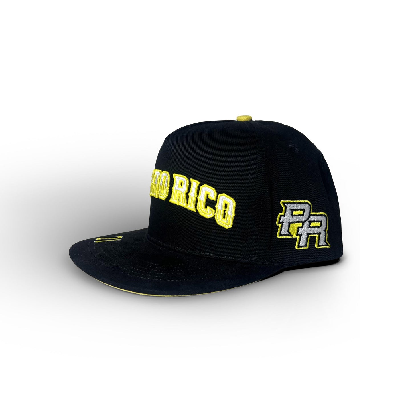 PR Roberto hat