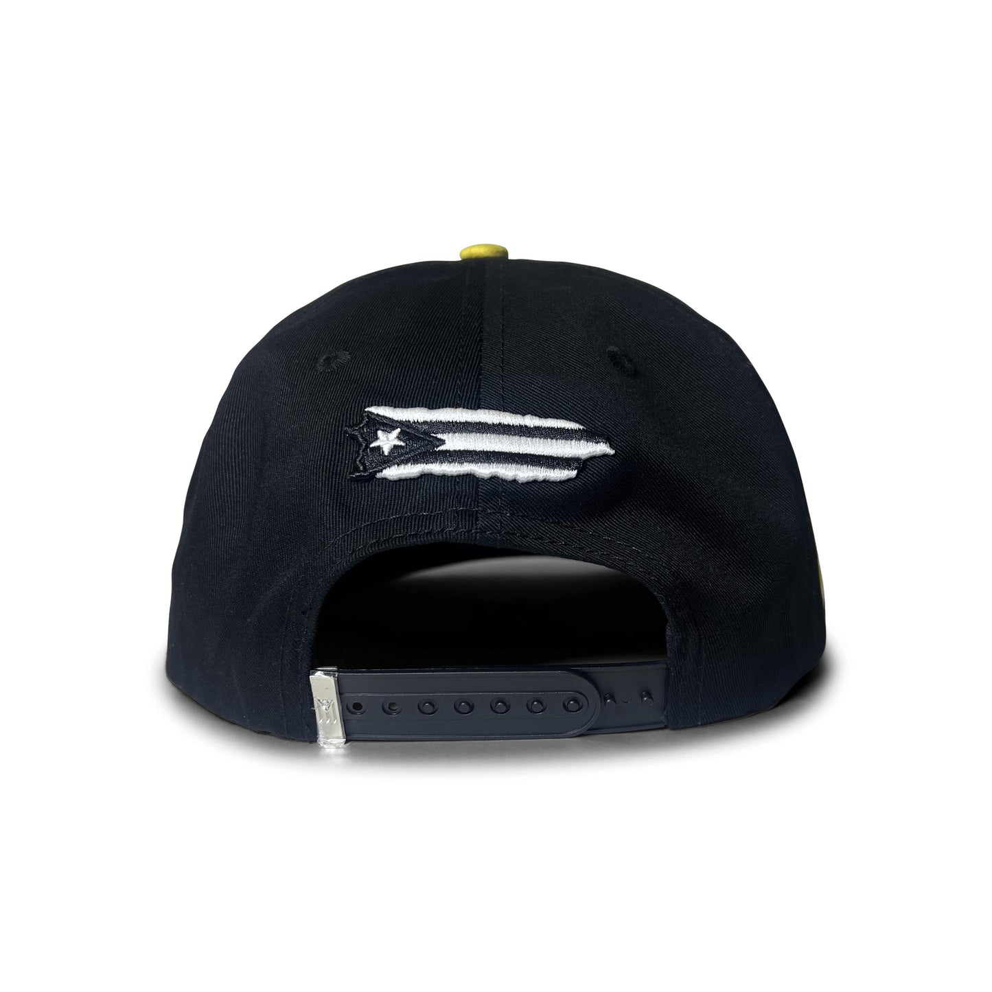 PR Roberto hat