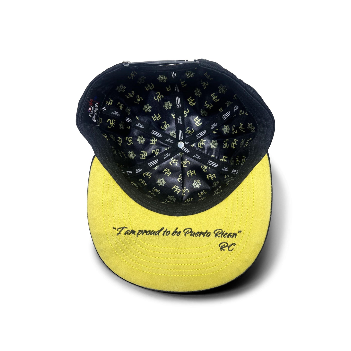 PR Roberto hat