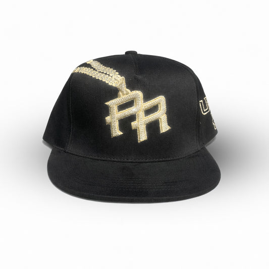 PR Chain hat