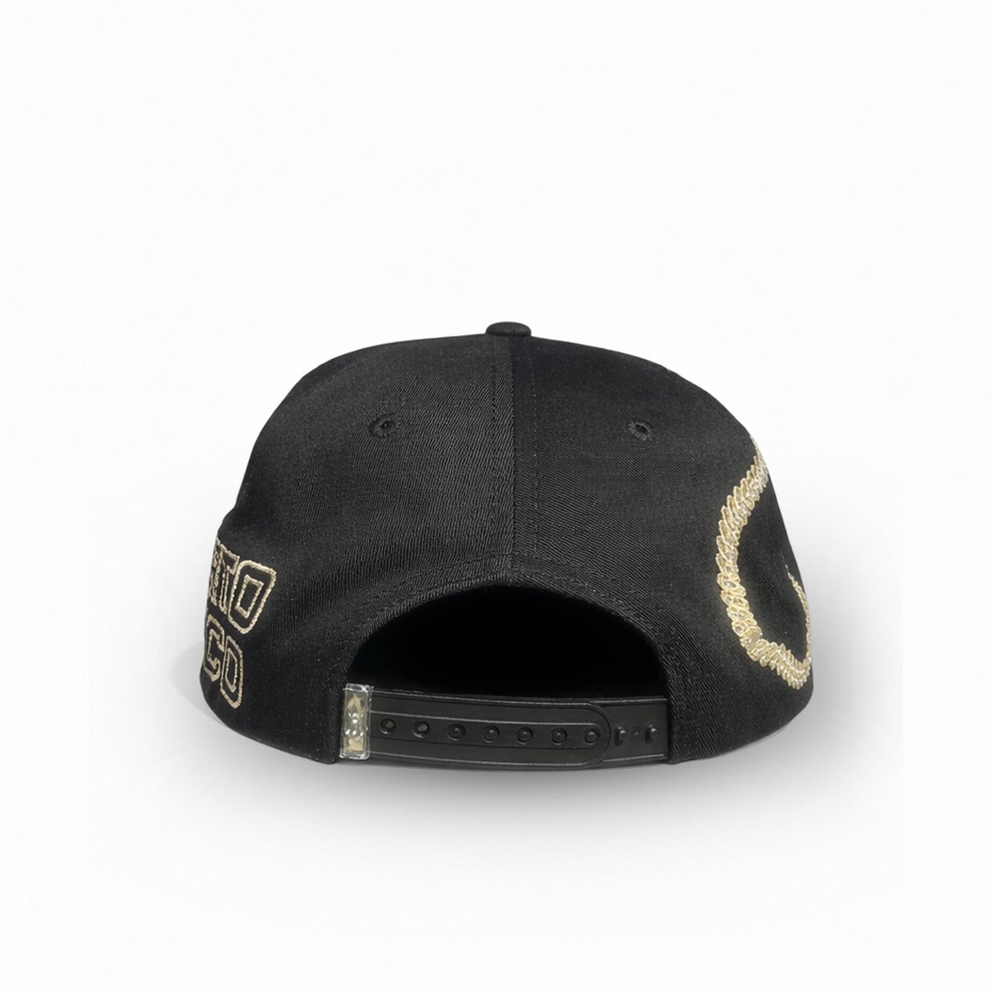 PR Chain hat