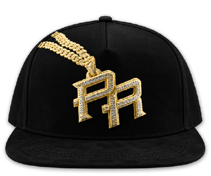 PR Chain hat