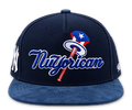 Nuyorican Yanks Hat
