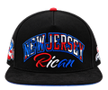 NJ Rican Hat