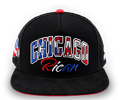 Chicago Rican Hat