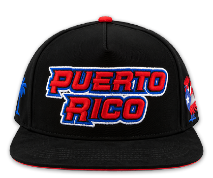 PR Baseball