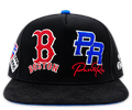 Boston PR Hat
