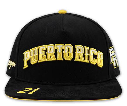 PR Roberto hat
