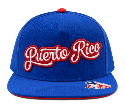 PR Coqui hat