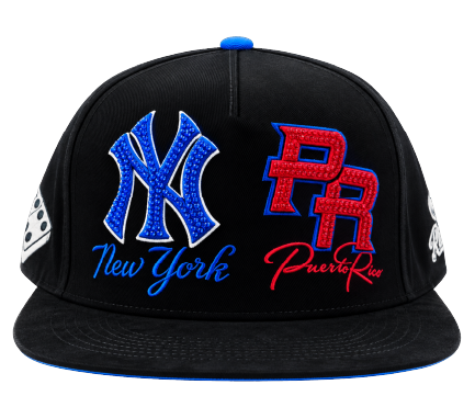 NY / PR (Y) hat
