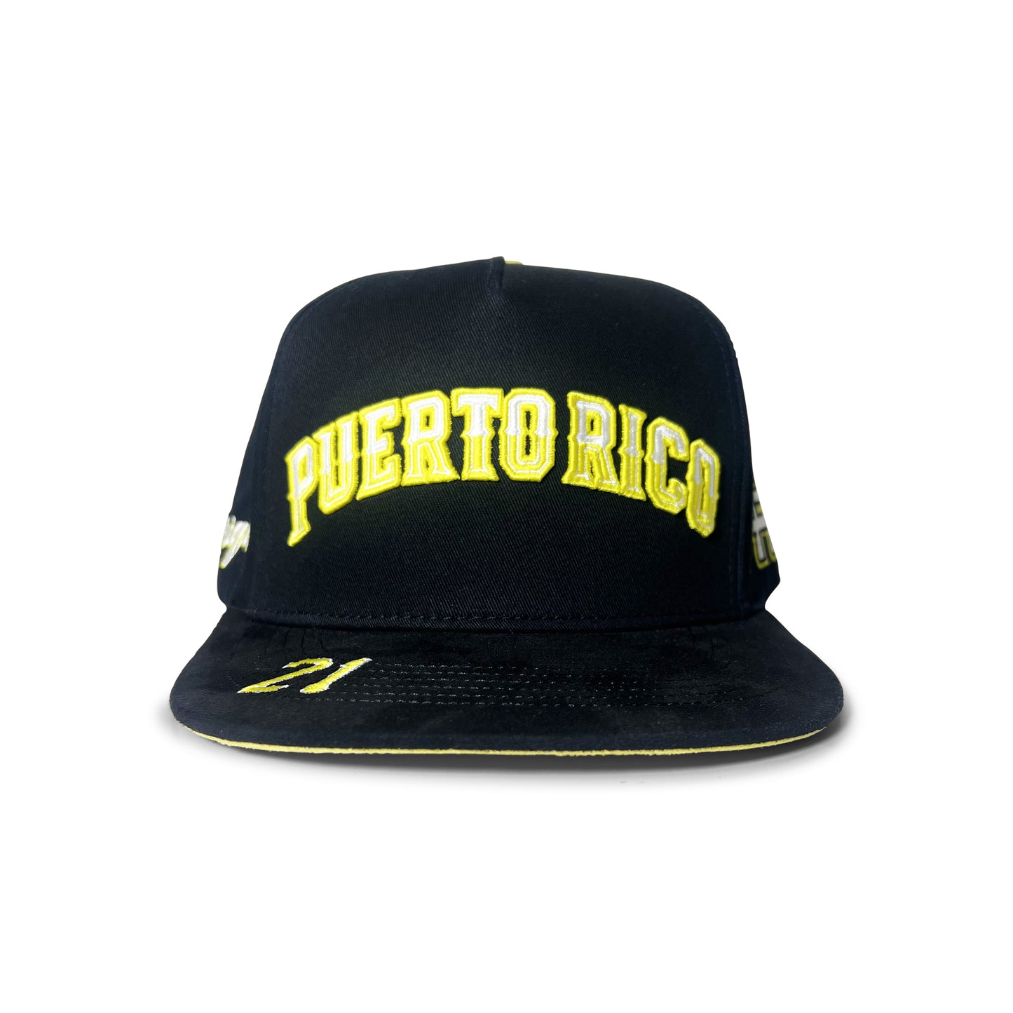 PR Roberto hat