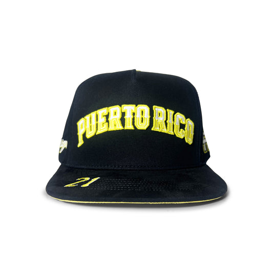PR Roberto hat