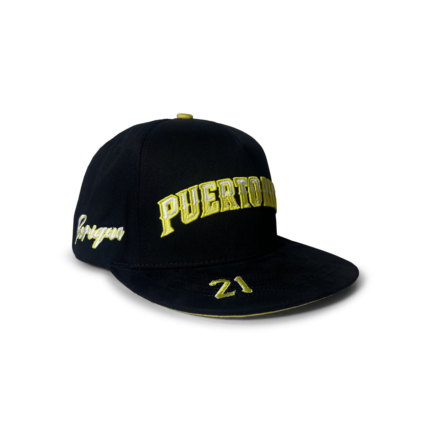 PR Roberto hat