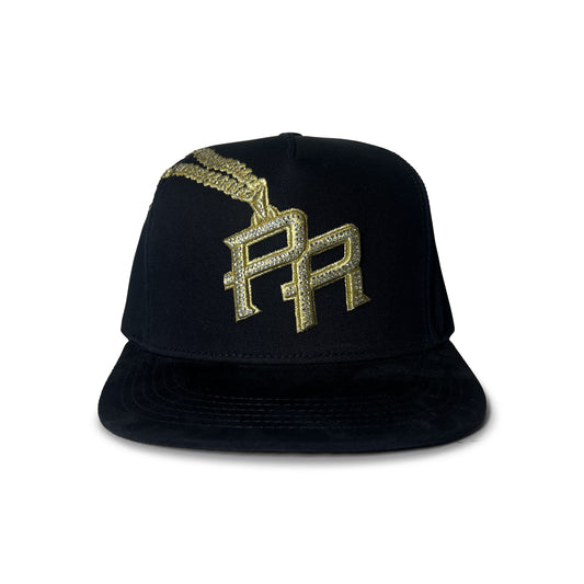 PR Chain hat
