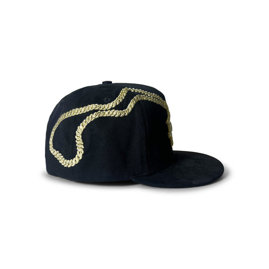 PR Chain hat