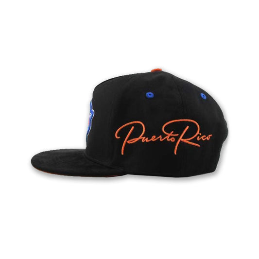 NY Ricans Knicks hat - PRE-ORDER