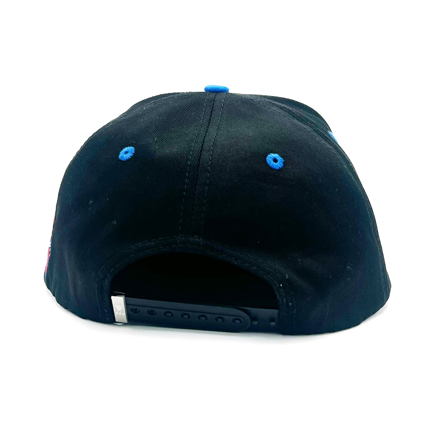 NY/PR - M Baseball Hat