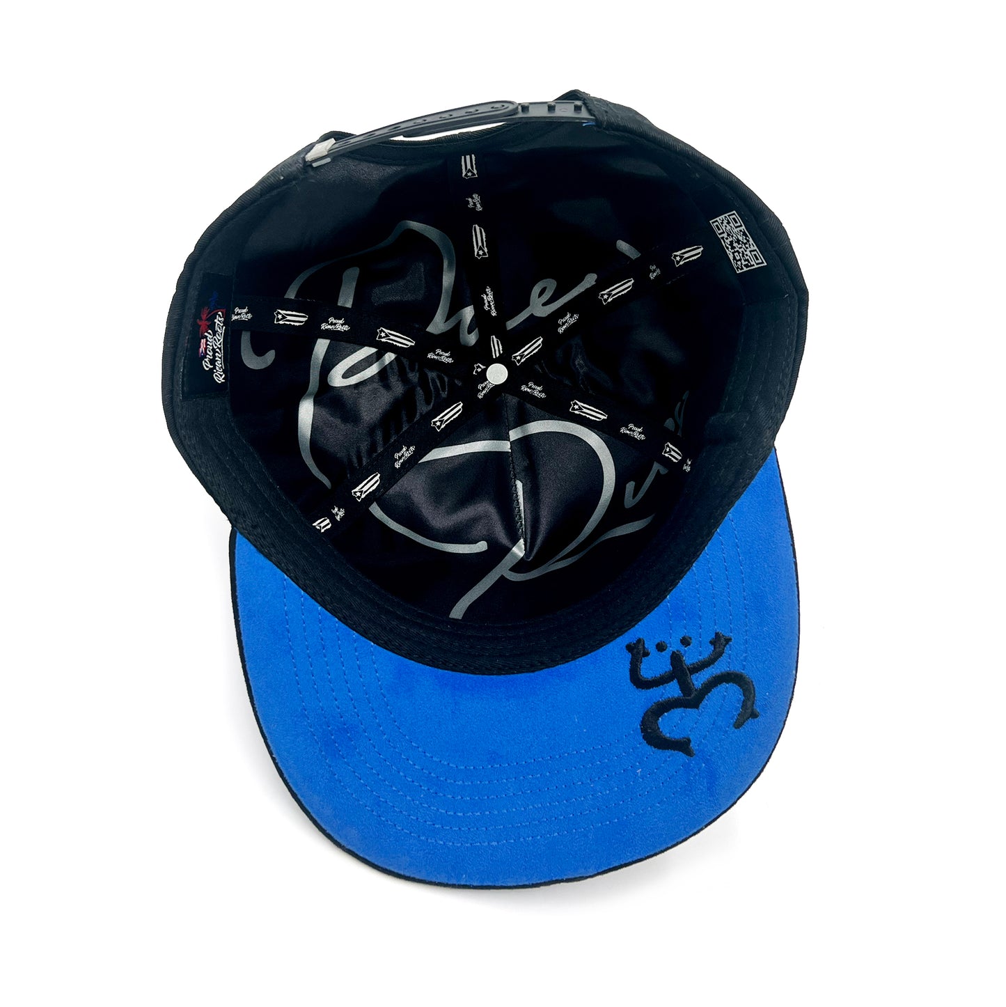 Cali Rican Hat
