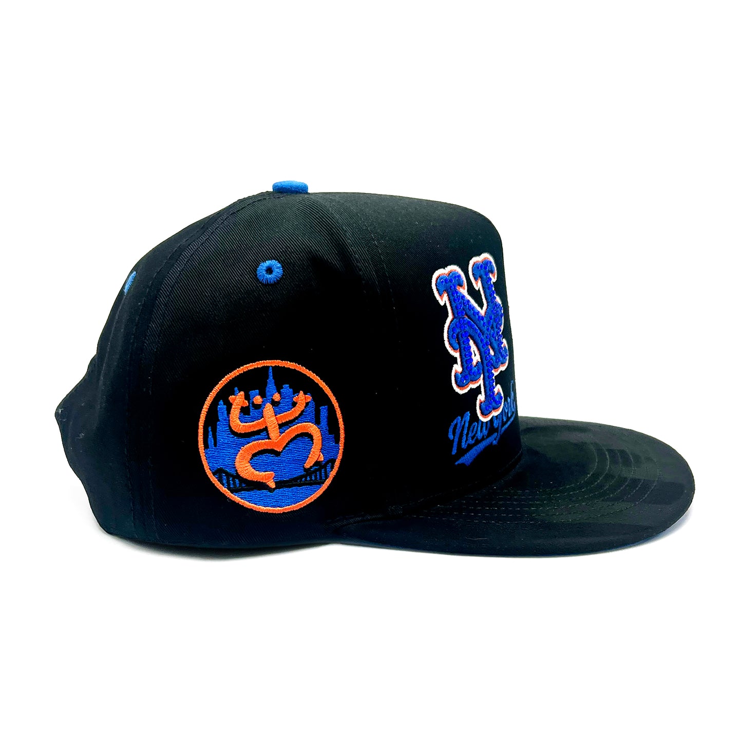NY/PR - M Baseball Hat