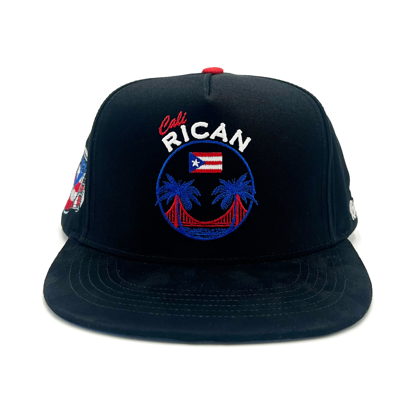 Cali Rican Hat