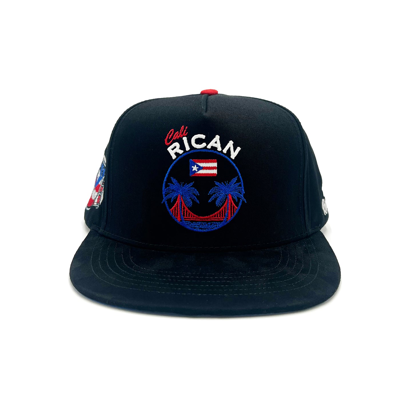 Cali Rican Hat