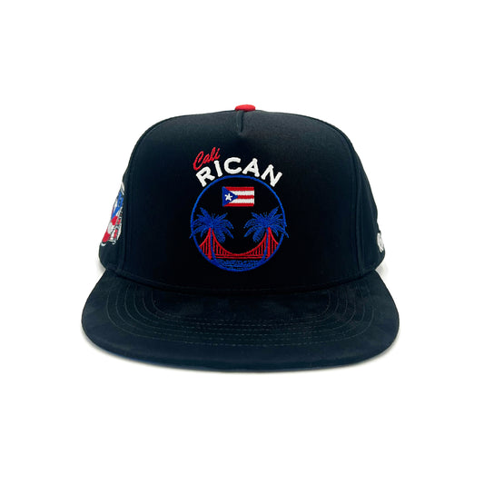 Cali Rican Hat