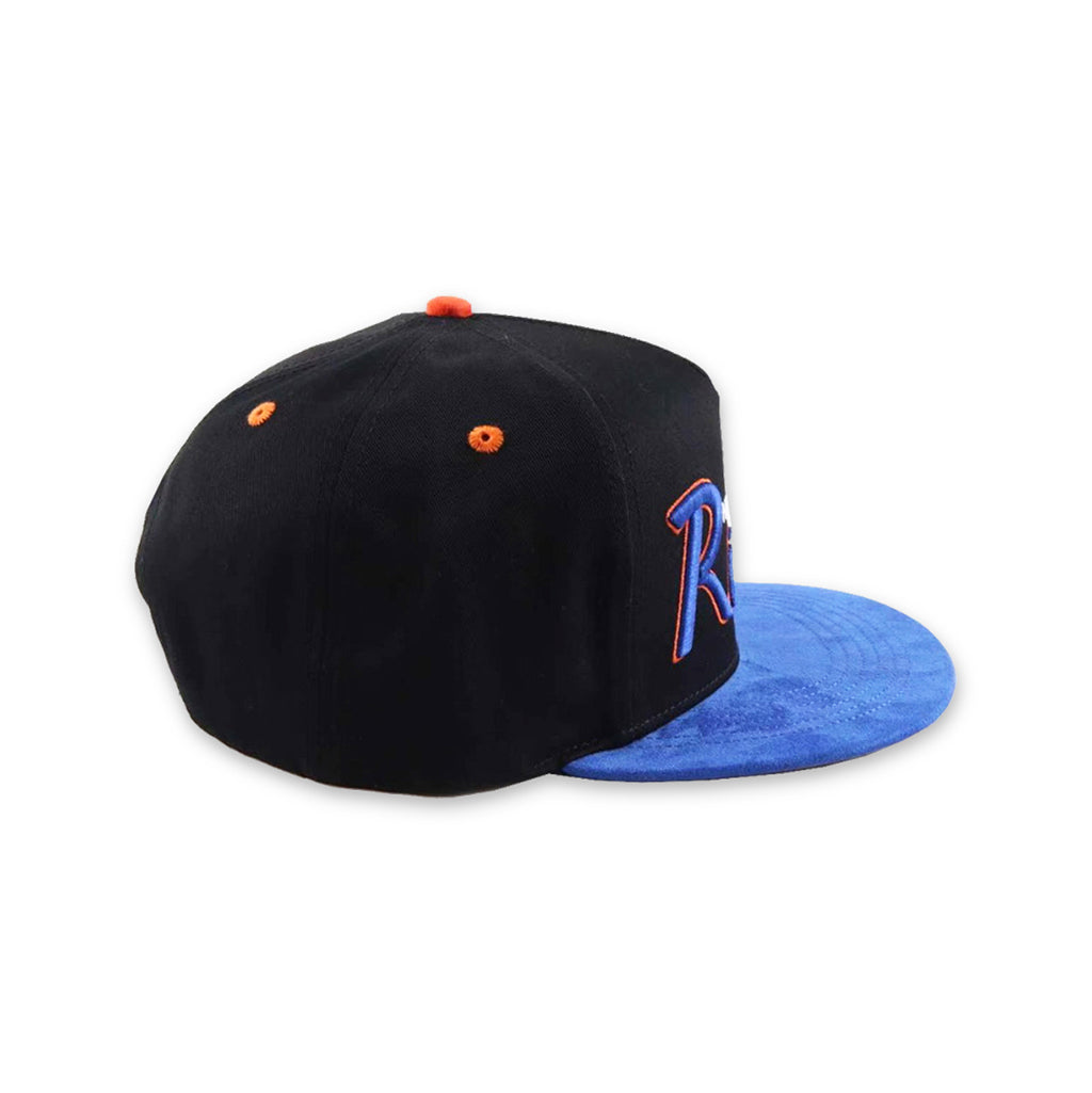 NY Ricans script Hat