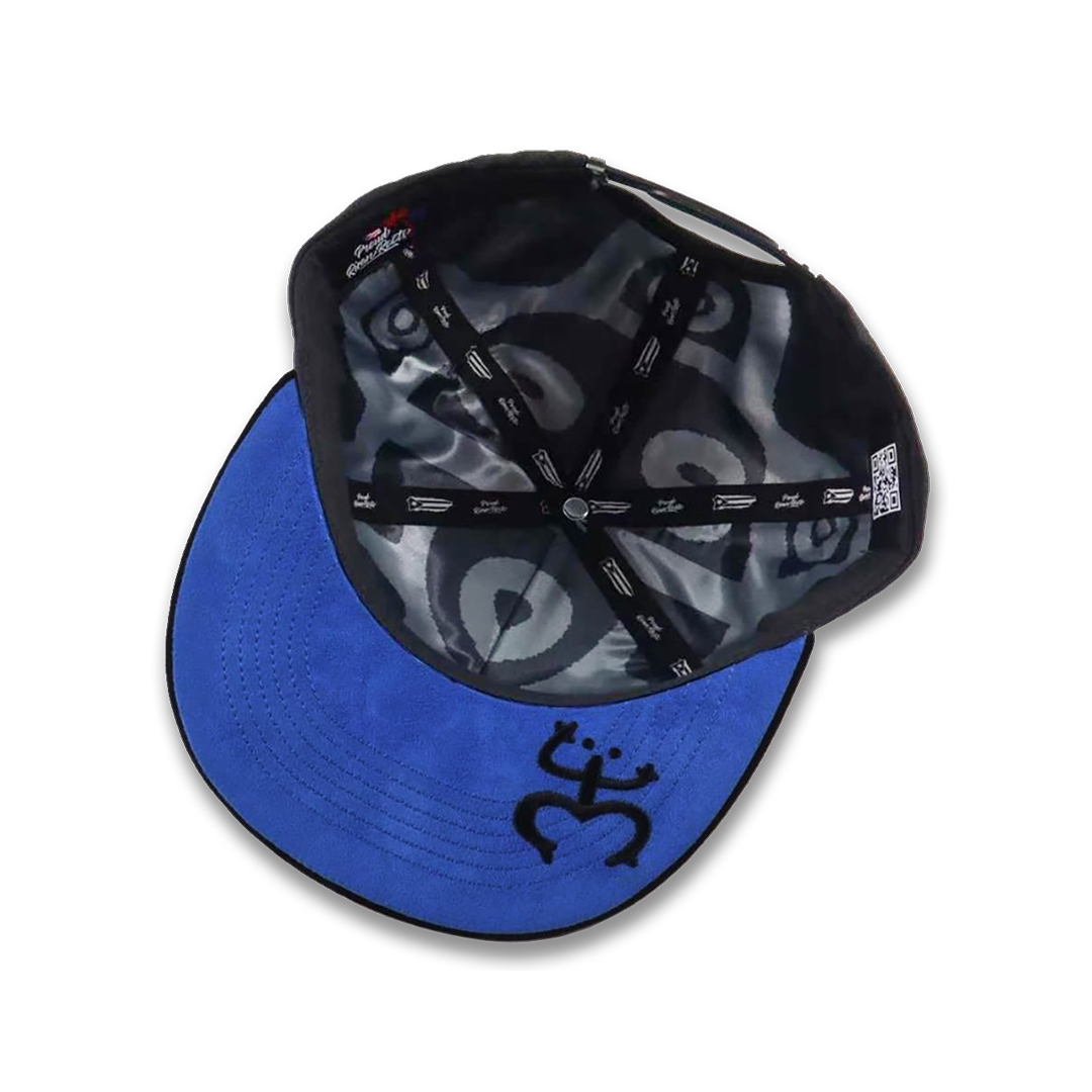 NJ Rican Hat