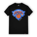 New York Ricans logo T-shirt - black