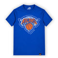 New York Ricans logo T-shirt - blue