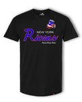 New York Ricans script tee