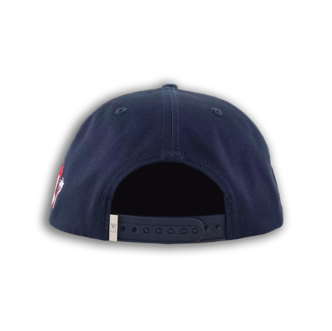 Nuyorican Yanks Hat