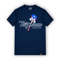 Nuyoricans Yanks tee
