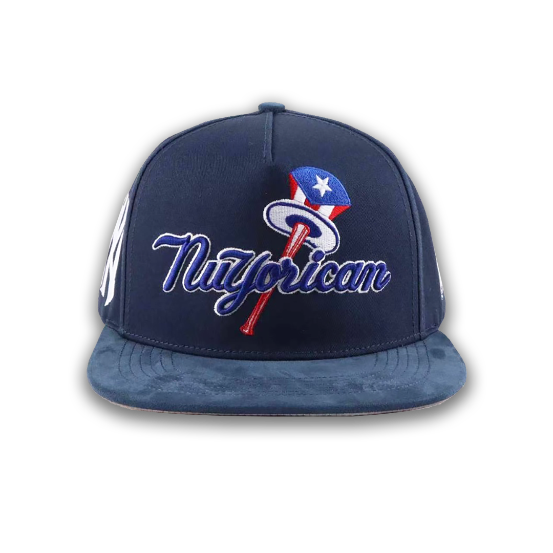 Nuyorican Yanks Hat