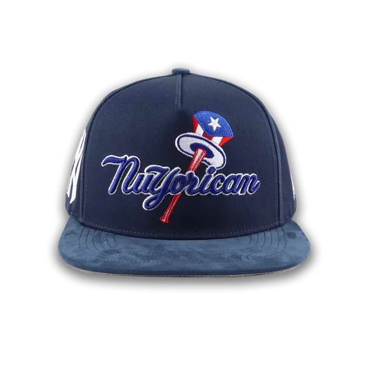 Nuyorican Yanks Hat