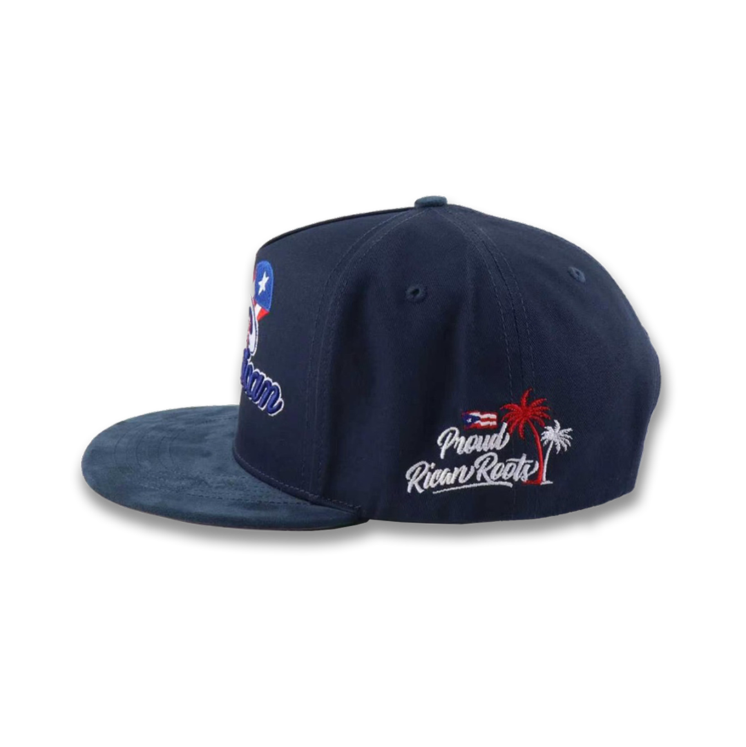 Nuyorican Yanks Hat